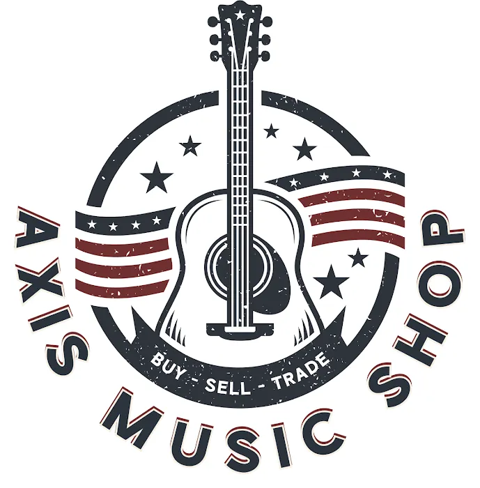 Axis Music Shop 4