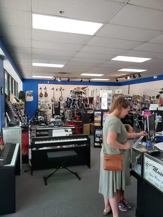 That Music Place 4