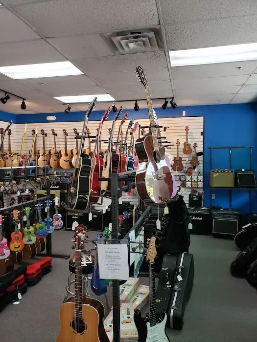 That Music Place 4
