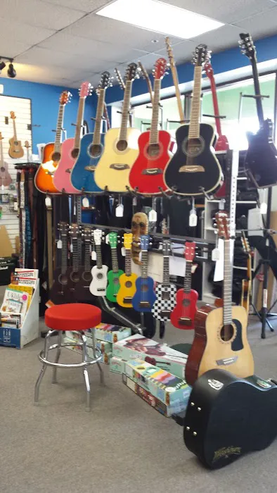 That Music Place 4