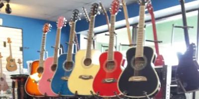 That Music Place