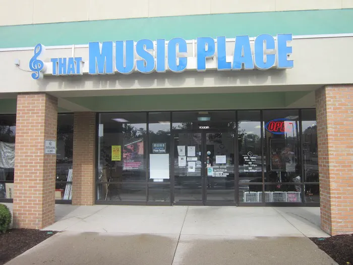 That Music Place 4