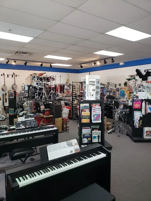 That Music Place 4