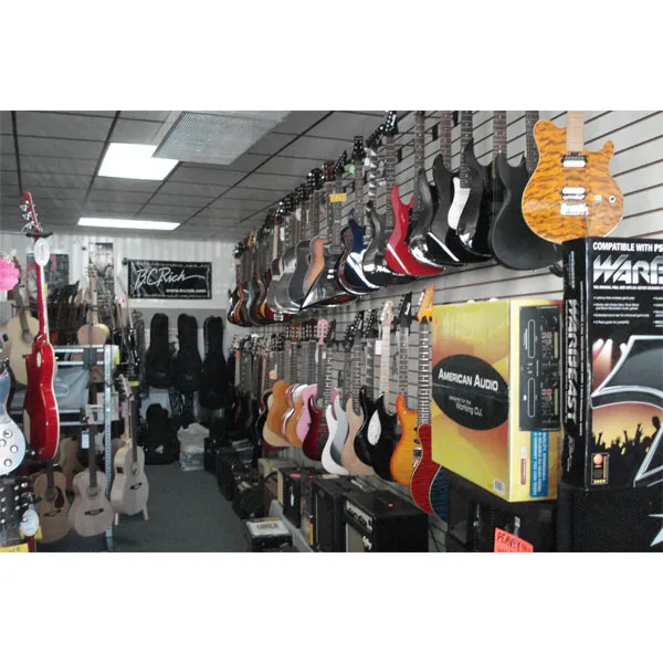 The Music Shoppe Sales & Learning Center 4