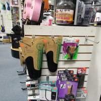 The Music Shoppe Sales & Learning Center ico