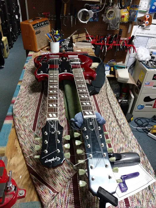 The Music Shoppe Sales & Learning Center 4