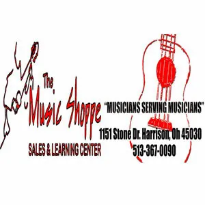 The Music Shoppe Sales & Learning Center 4