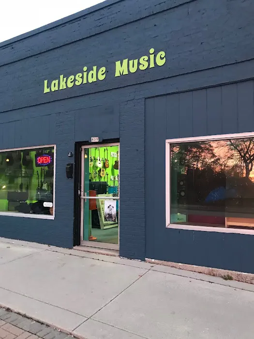 Lakeside Music - Sheboygan 5