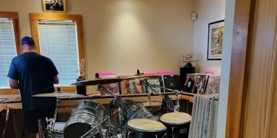 Mad Hatteur Music