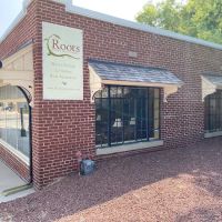 Roots Acoustic Music Company ico
