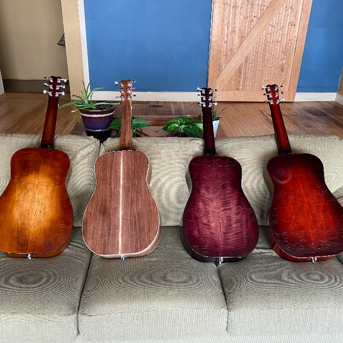 Roots Acoustic Music Company 4