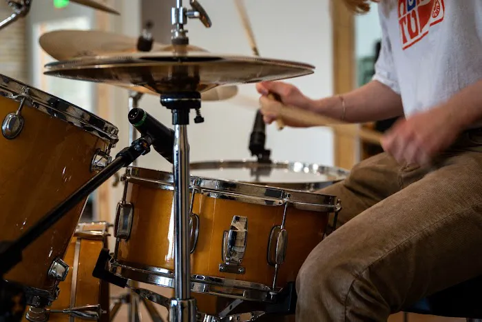 Sheboygan Drums 5