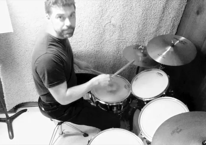 Sheboygan Drums 5