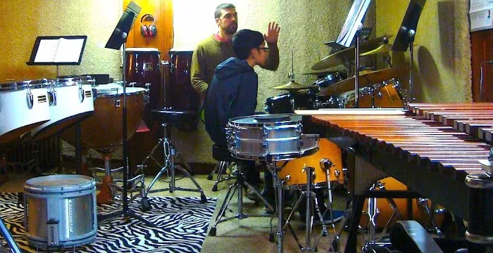 Sheboygan Drums 5