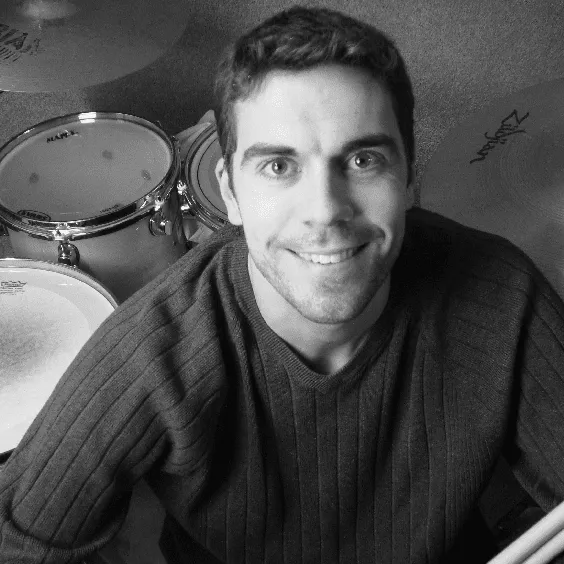 Sheboygan Drums 5