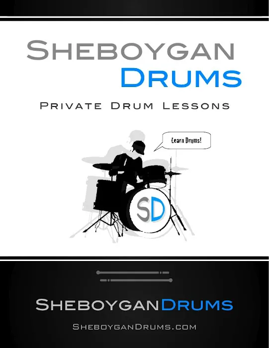Sheboygan Drums 5