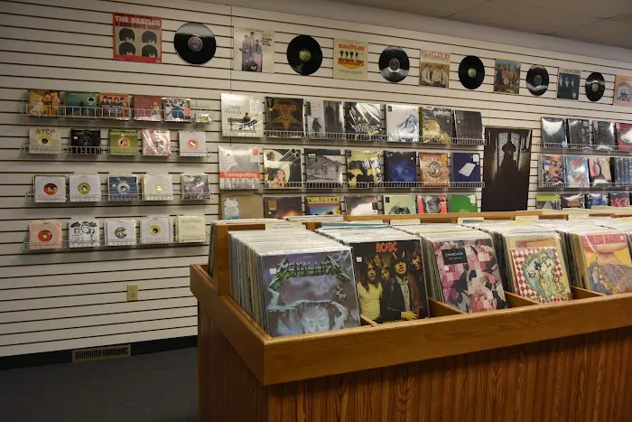 Music Boxx Records 3