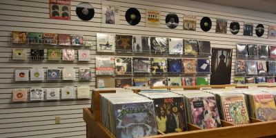 Music Boxx Records