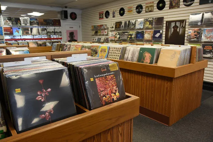 Music Boxx Records 3