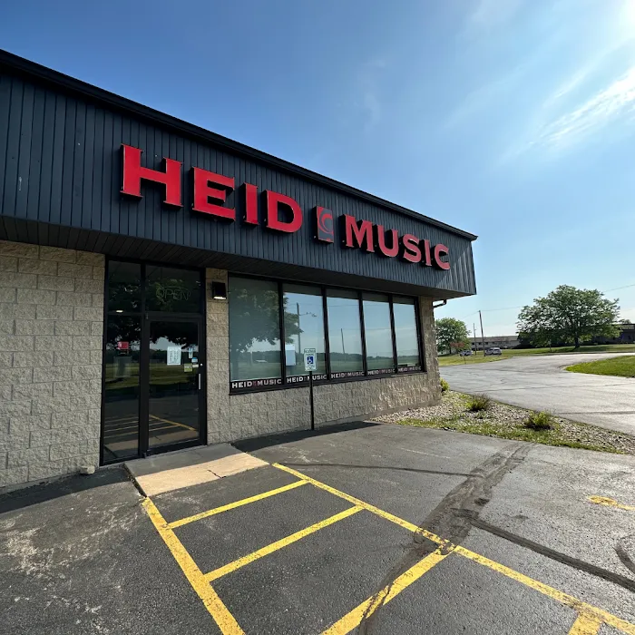 Heid Music 4