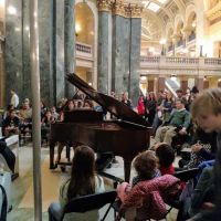 Kite Suzuki Piano, Organ, and Harpsichord (Sigrun Franzen) ico