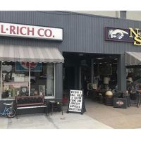 Del-Rich Loan & Neat Stuff Antiques ico