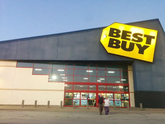 Best Buy 4