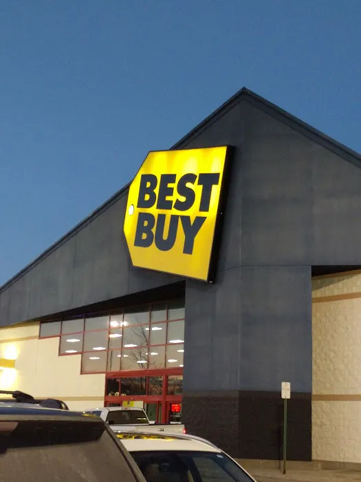 Best Buy 4