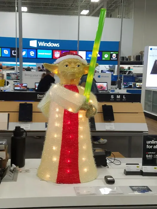 Best Buy 4