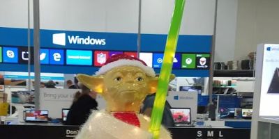 Best Buy
