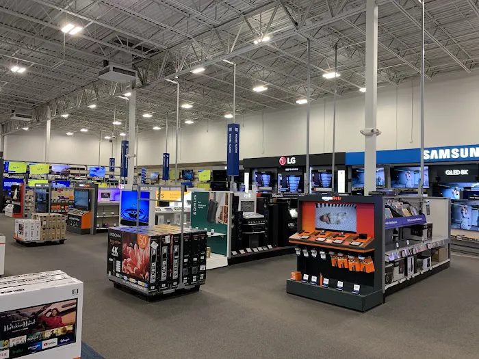 Best Buy 4