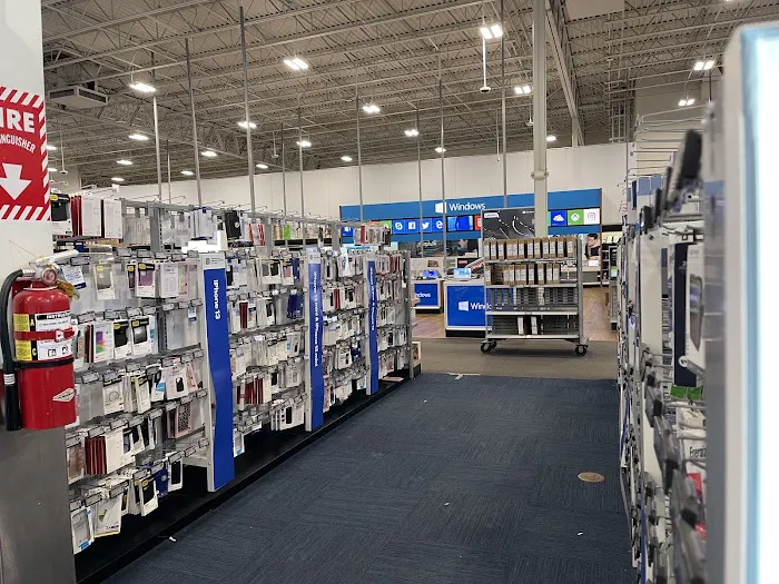 Best Buy 4