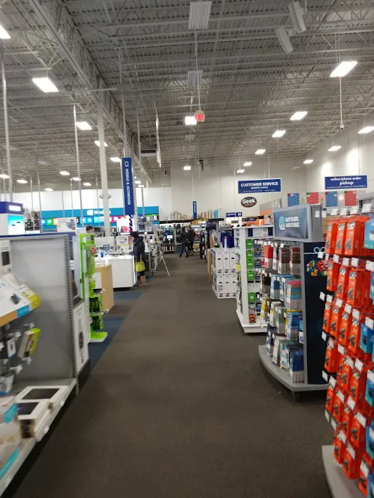 Best Buy 4