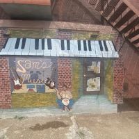 Sam's Music ico