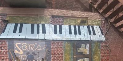 Sam's Music