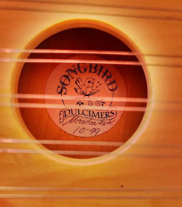 Songbird Dulcimers 4