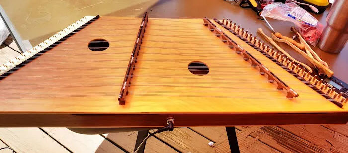 Songbird Dulcimers 4