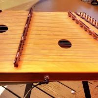 Songbird Dulcimers ico