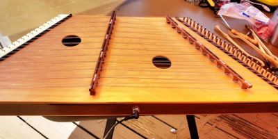 Songbird Dulcimers