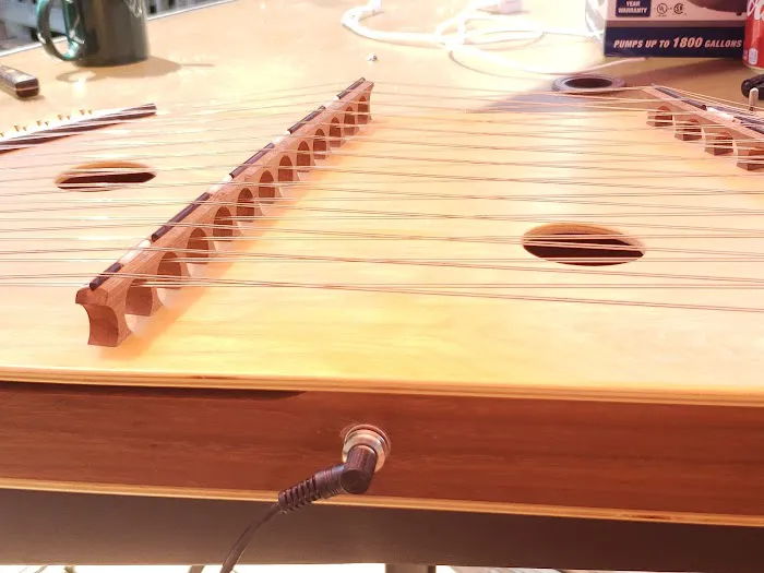 Songbird Dulcimers 4