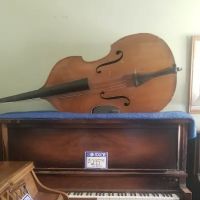 All Music All Art ico