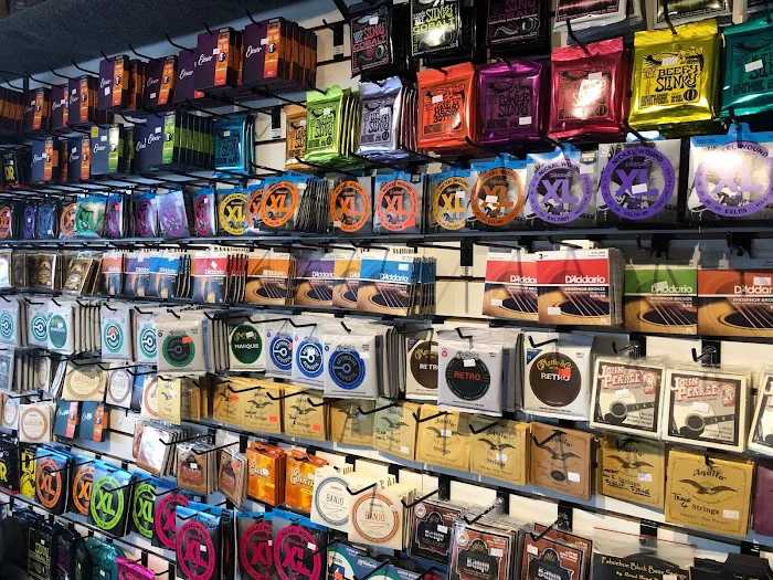 Musician's Pro Shop & School Of Music 5
