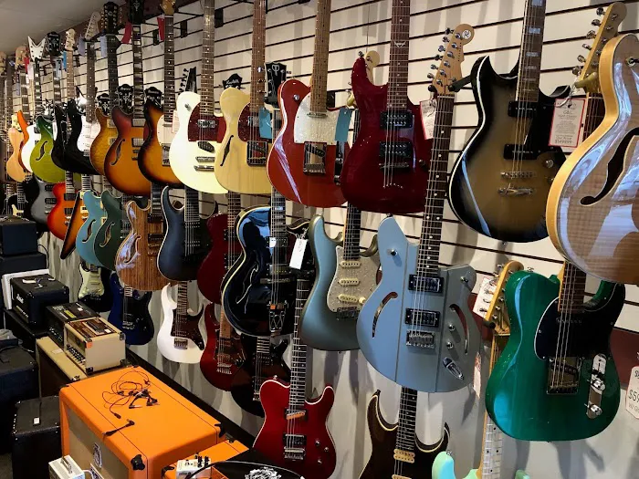 Musician's Pro Shop & School Of Music 5
