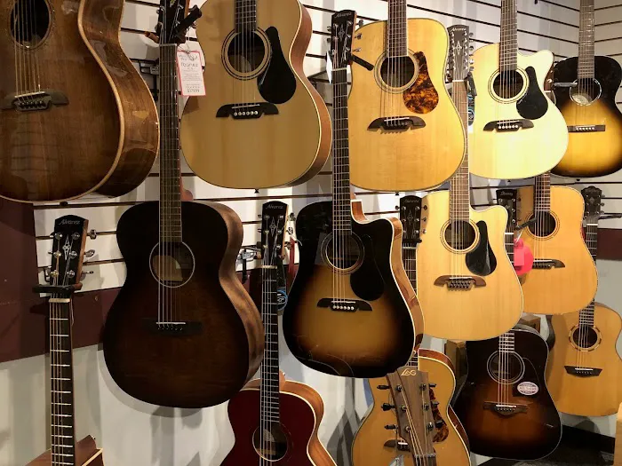Musician's Pro Shop & School Of Music 5