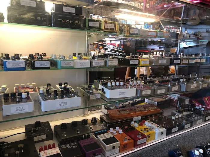 Musician's Pro Shop & School Of Music 5