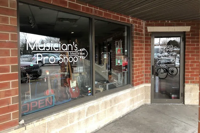 Musician's Pro Shop & School Of Music 5