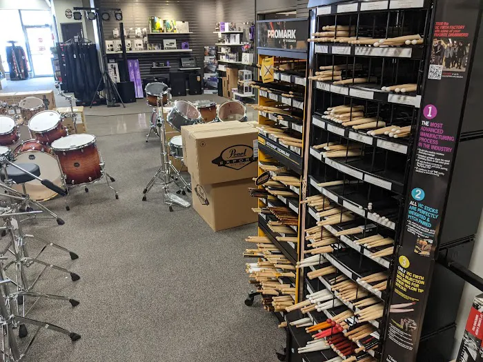 West Music Coralville 2
