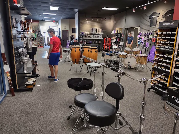 West Music Coralville 2