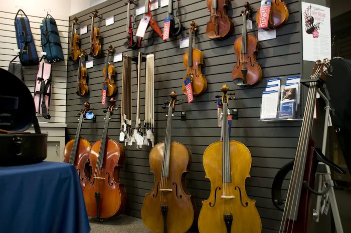West Music Coralville 2