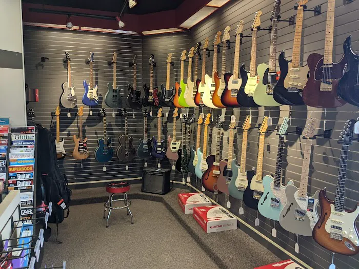 West Music Coralville 2